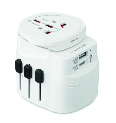 Adaptador universal SKROSS® Personalizado 7MO2981