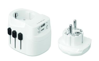 Adaptador universal SKROSS® Personalizado 7MO2981