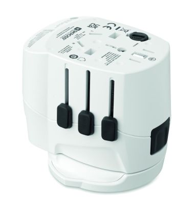 Adaptador universal SKROSS® Personalizado 7MO2981