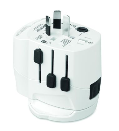 Adaptador universal SKROSS® Personalizado 7MO2981