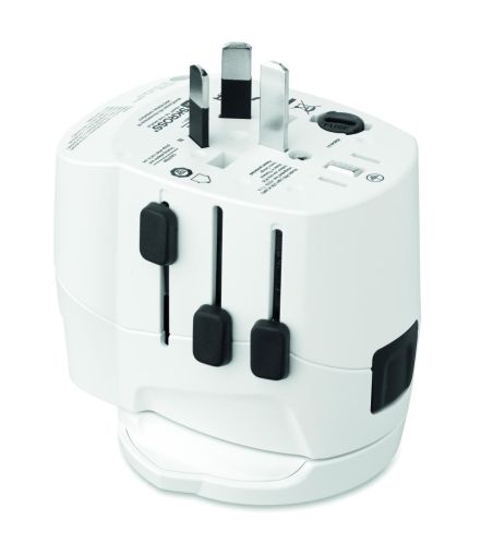 Adaptador universal SKROSS® Personalizado 7MO2981