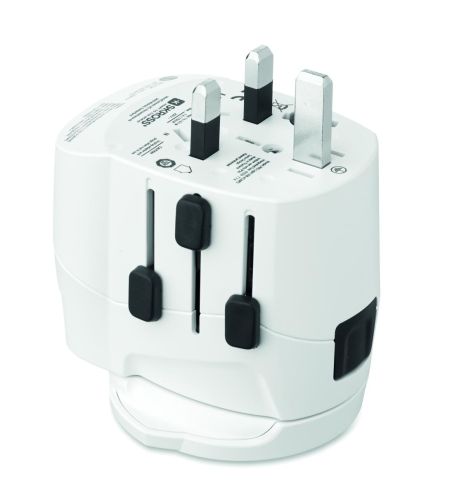 Adaptador universal SKROSS® Personalizado 7MO2981