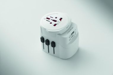 Adaptador universal SKROSS® Personalizado 7MO2981