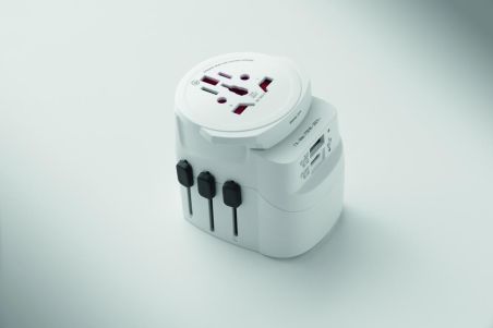 Adaptador universal SKROSS® Personalizado 7MO2981