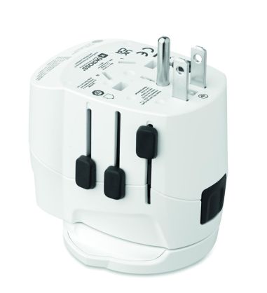 Adaptador universal SKROSS® Personalizado 7MO2981