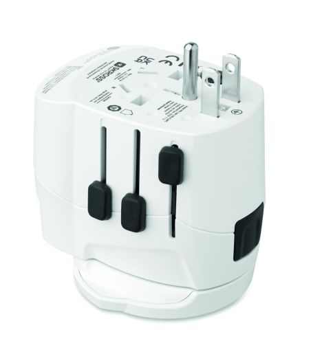 Adaptador universal SKROSS® Personalizado 7MO2981
