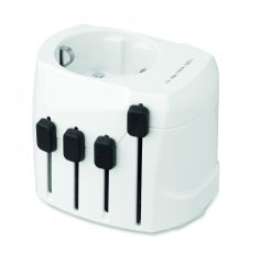 Adaptador universal SKROSS® Personalizado 7MO2982