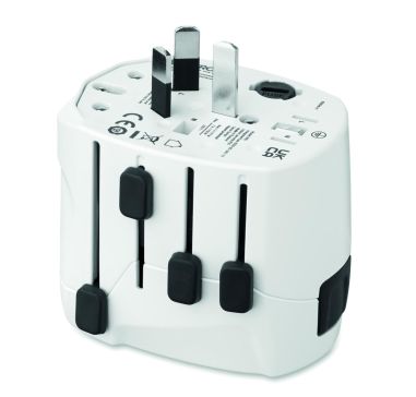Adaptador universal SKROSS® Personalizado 7MO2982
