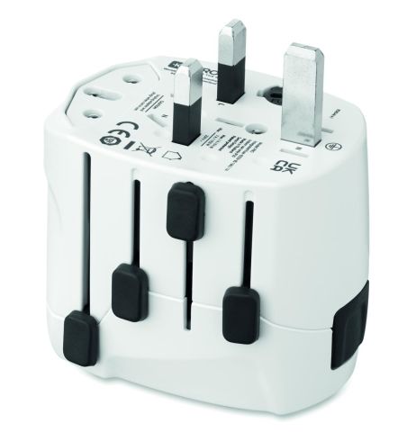 Adaptador universal SKROSS® Personalizado 7MO2982
