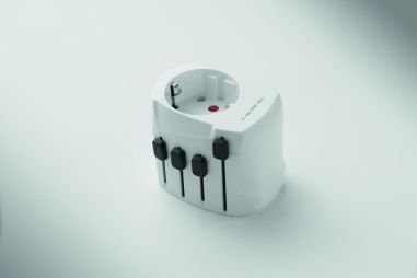 Adaptador universal SKROSS® Personalizado 7MO2982