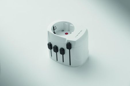 Adaptador universal SKROSS® Personalizado 7MO2982