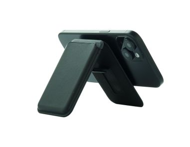 Tarjetero magnético polipiel Personalizado 7MO2983