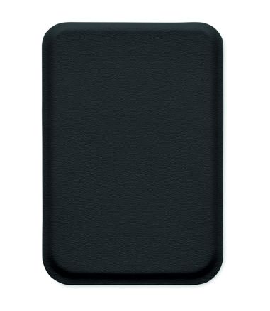 Tarjetero magnético polipiel Personalizado 7MO2983