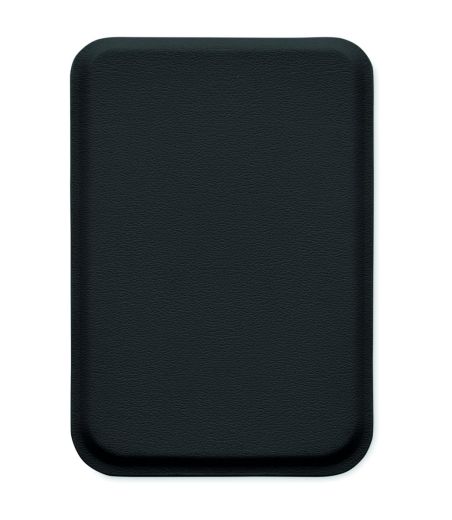 Tarjetero magnético polipiel Personalizado 7MO2983