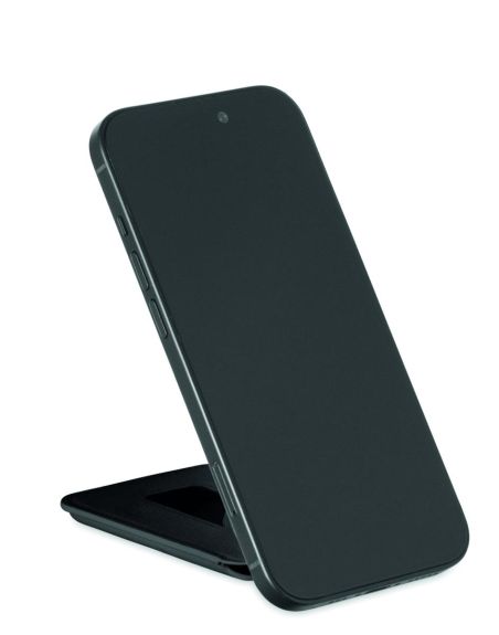 Tarjetero magnético polipiel Personalizado 7MO2983