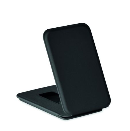 Tarjetero magnético polipiel Personalizado 7MO2983