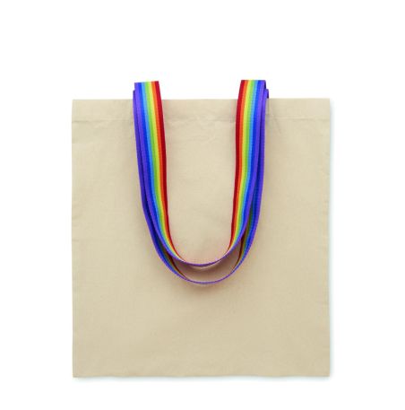 Bolsa de algodón 180gr Personalizada 7MO2984