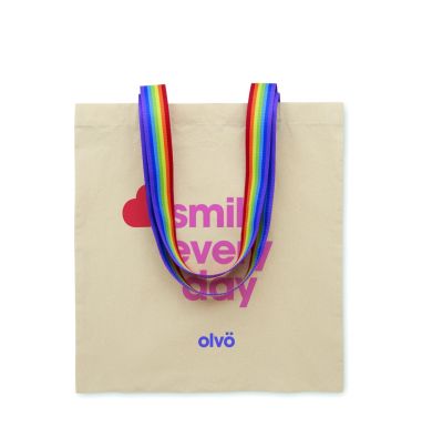 Bolsa de algodón 180gr Personalizada 7MO2984