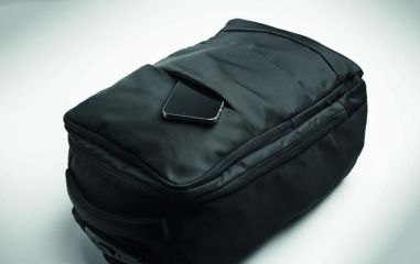 Mochila trolley 41x28x20cm Personalizada 7MO2985