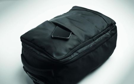 Mochila trolley 41x28x20cm Personalizada 7MO2985