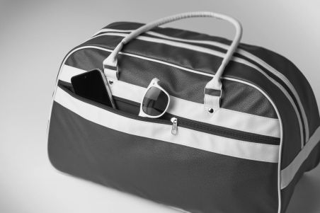 Bolsa de deporte PU Personalizada 7MO2987