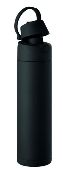 Botella de pared simple 650 ml Personalizada 7MO2989