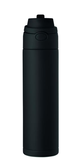 Botella de pared simple 650 ml Personalizada 7MO2989