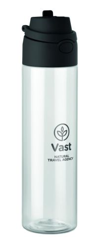 Botella RPET 700ml Personalizada 7MO2990