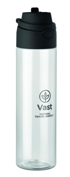 Botella RPET 700ml Personalizada 7MO2990