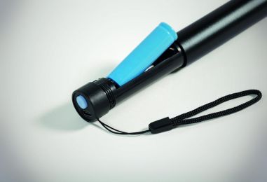 Linterna recargable aluminio Personalizada 7MO2991