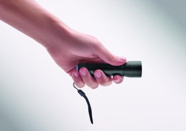 Linterna recargable aluminio Personalizada 7MO2991