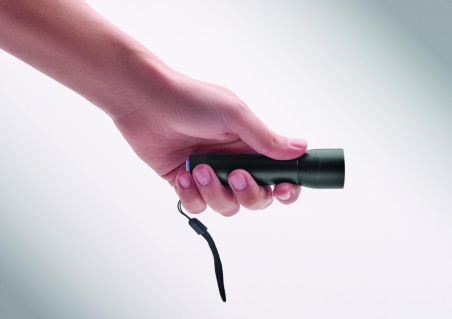 Linterna recargable aluminio Personalizada 7MO2991