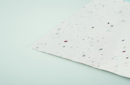 Tarjeta de visita de semillas d Personalizada 7MO2993