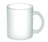 Taza cristal sublima. 300 ml Personalizada 7MO6117 - Imagen 2
