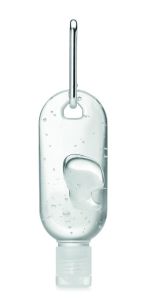 Gel limpia manos 30ml Personalizada 7MO6130