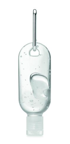 Gel limpia manos 30ml Personalizada 7MO6130