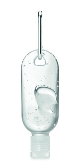 Gel limpia manos 30ml Personalizada 7MO6130