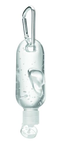 Gel limpia manos 30ml Personalizada 7MO6130