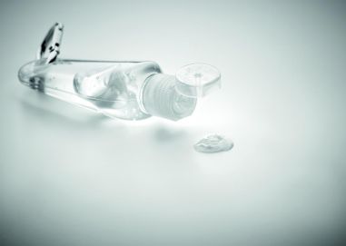 Gel limpia manos 30ml Personalizada 7MO6130