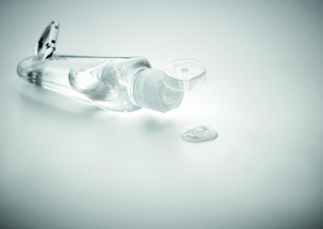 Gel limpia manos 30ml Personalizada 7MO6130