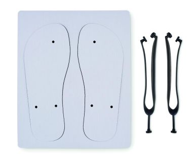 ZAPATILLAS SUBLIMACIÓN 38-41 Personalizada 7MO6136