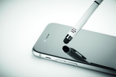 Boligrafo giratorio antibacteri Personalizado...