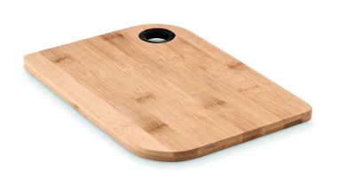 Tabla de cortar de bambú Personalizada 7MO6144