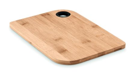 Tabla de cortar de bambú Personalizada 7MO6144