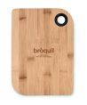 Tabla de cortar de bambú Personalizada 7MO6144 - Imagen 3