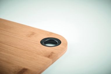 Tabla de cortar de bambú Personalizada 7MO6144