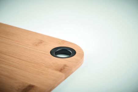 Tabla de cortar de bambú Personalizada 7MO6144