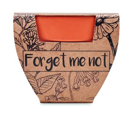 Juego de macetas de terracota Personalizado 7MO6146