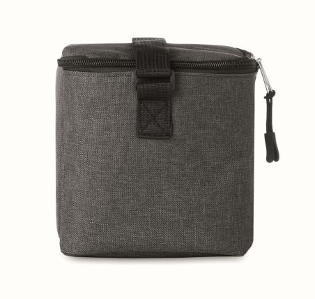 Bolsa nevera 6 latas 600D RPET Personalizada 7MO6150