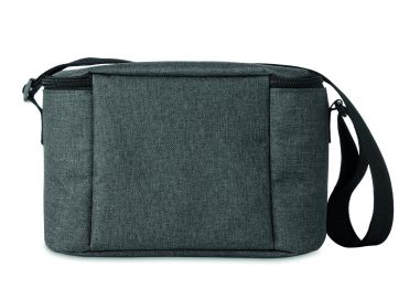 Bolsa nevera 6 latas 600D RPET Personalizada...